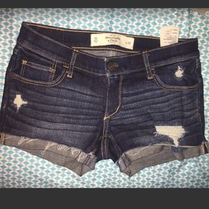 Abercrombie & Fitch Shorts